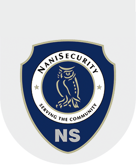 nanis security sidebar logo